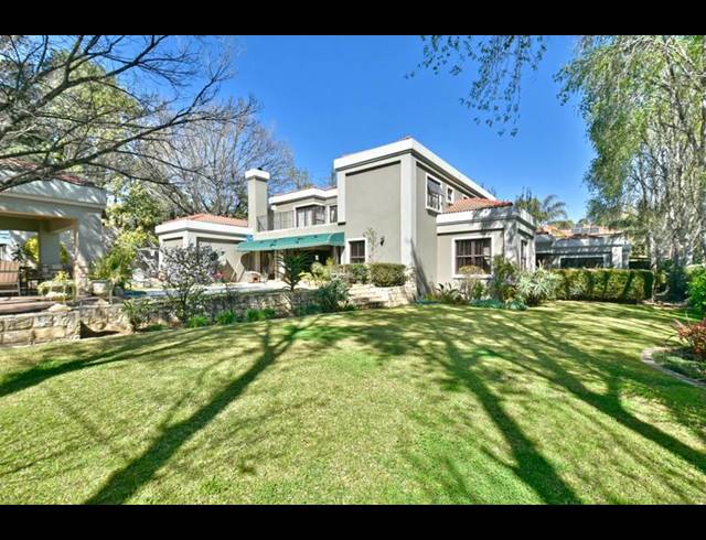 4 BEDROOM HOUSE FOR SALE IN BOSKRUIN